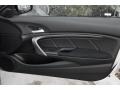 Alabaster Silver Metallic - Accord LX-S Coupe Photo No. 19