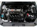 2012 Alabaster Silver Metallic Honda Accord LX-S Coupe  photo #20