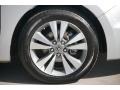 Alabaster Silver Metallic - Accord LX-S Coupe Photo No. 23