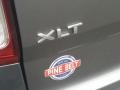2014 Sterling Gray Ford Explorer XLT 4WD  photo #11