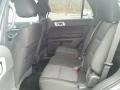 2014 Sterling Gray Ford Explorer XLT 4WD  photo #13