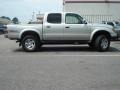 2004 Lunar Mist Metallic Toyota Tacoma V6 TRD Double Cab 4x4  photo #5