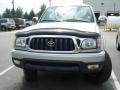 2004 Lunar Mist Metallic Toyota Tacoma V6 TRD Double Cab 4x4  photo #7