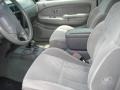 2004 Lunar Mist Metallic Toyota Tacoma V6 TRD Double Cab 4x4  photo #8