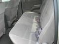 2004 Lunar Mist Metallic Toyota Tacoma V6 TRD Double Cab 4x4  photo #9
