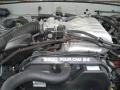 2004 Lunar Mist Metallic Toyota Tacoma V6 TRD Double Cab 4x4  photo #18