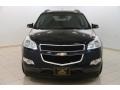 Dark Blue Metallic - Traverse LT Photo No. 2