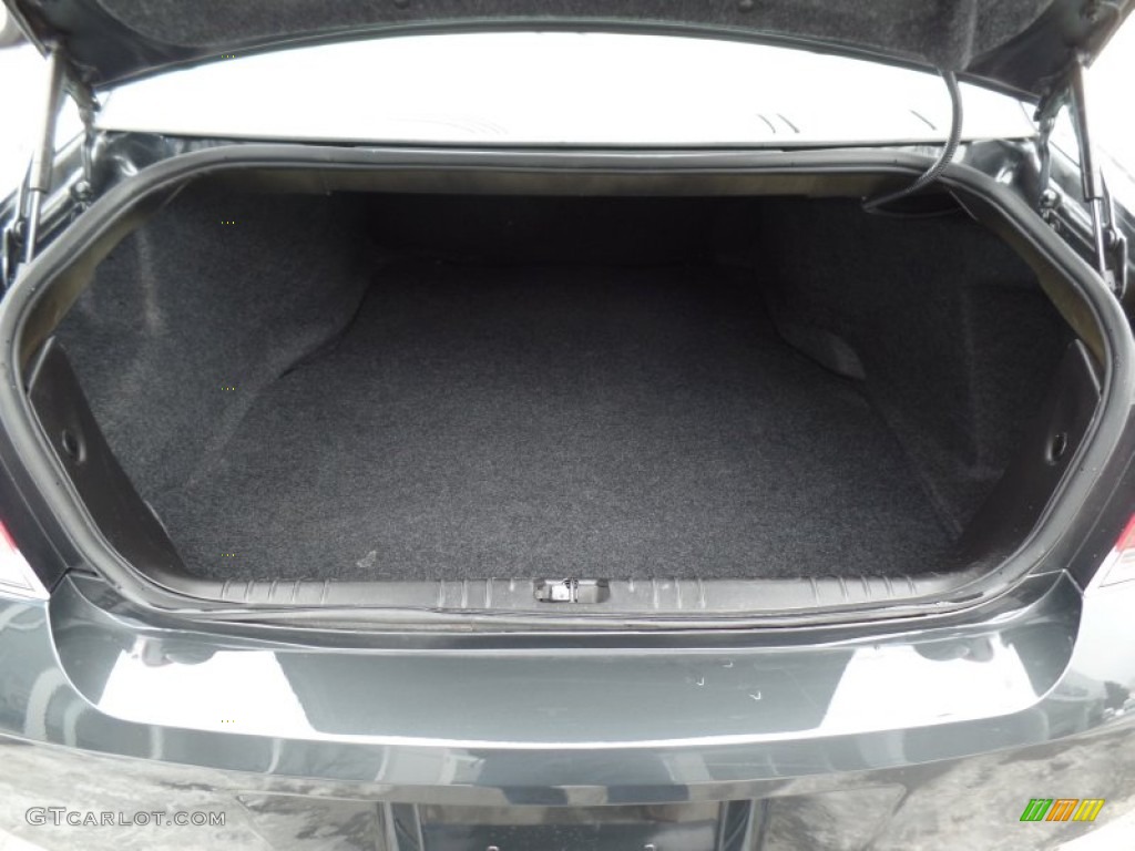 2014 Impala Limited LS - Ashen Gray Metallic / Gray photo #18