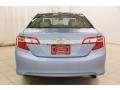 2012 Clearwater Blue Metallic Toyota Camry XLE  photo #18