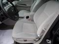 Ashen Gray Metallic - Impala Limited LS Photo No. 24