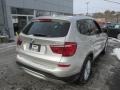 Mineral Silver Metallic - X3 xDrive28i Photo No. 6
