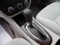 Ashen Gray Metallic - Impala Limited LS Photo No. 28