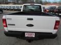 Oxford White - Ranger XL Regular Cab Photo No. 8