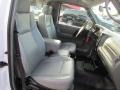 Oxford White - Ranger XL Regular Cab Photo No. 14