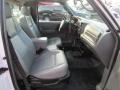 Oxford White - Ranger XL Regular Cab Photo No. 15