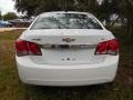 Summit White - Cruze LT Photo No. 2