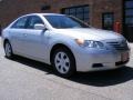 Titanium Metallic - Camry LE V6 Photo No. 1