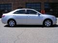 Titanium Metallic - Camry LE V6 Photo No. 2