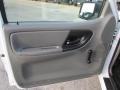 Oxford White - Ranger XL Regular Cab Photo No. 26