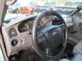 Oxford White - Ranger XL Regular Cab Photo No. 29