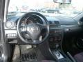2004 Black Mica Mazda MAZDA3 s Hatchback  photo #6