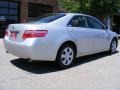 Titanium Metallic - Camry LE V6 Photo No. 3