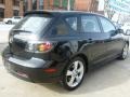 2004 Black Mica Mazda MAZDA3 s Hatchback  photo #13