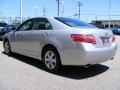 Titanium Metallic - Camry LE V6 Photo No. 5