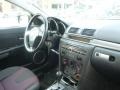 2004 Black Mica Mazda MAZDA3 s Hatchback  photo #17