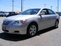 Titanium Metallic - Camry LE V6 Photo No. 7