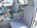 Titanium Metallic - Camry LE V6 Photo No. 9