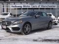 Paladium Silver Metallic - C 300 4Matic Photo No. 1