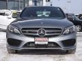 Paladium Silver Metallic - C 300 4Matic Photo No. 2