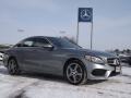 Paladium Silver Metallic - C 300 4Matic Photo No. 3