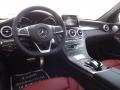 Paladium Silver Metallic - C 300 4Matic Photo No. 6