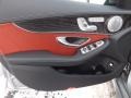 Paladium Silver Metallic - C 300 4Matic Photo No. 8