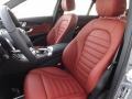 Paladium Silver Metallic - C 300 4Matic Photo No. 9