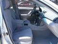 Titanium Metallic - Camry LE V6 Photo No. 13