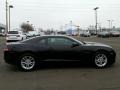 Black - Camaro LS Coupe Photo No. 5
