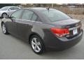 Tungsten Metallic - Cruze LT Photo No. 4