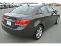 Tungsten Metallic - Cruze LT Photo No. 5