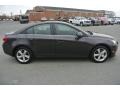 Tungsten Metallic - Cruze LT Photo No. 6