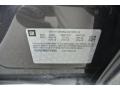 Tungsten Metallic - Cruze LT Photo No. 7