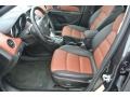 Tungsten Metallic - Cruze LT Photo No. 8