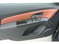 Tungsten Metallic - Cruze LT Photo No. 9