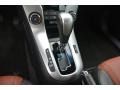 Tungsten Metallic - Cruze LT Photo No. 10