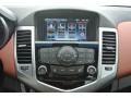 Tungsten Metallic - Cruze LT Photo No. 12