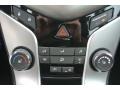 Tungsten Metallic - Cruze LT Photo No. 13