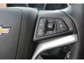 Tungsten Metallic - Cruze LT Photo No. 14
