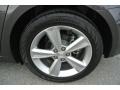 Tungsten Metallic - Cruze LT Photo No. 22